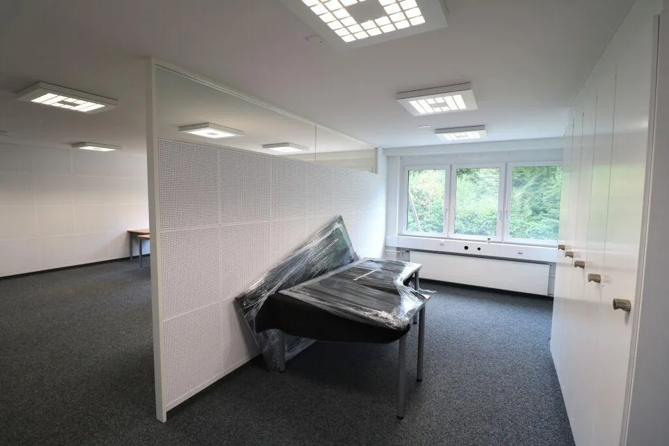 Moderne Büroräumlichkeit zu vermieten – Foto 10 von 12