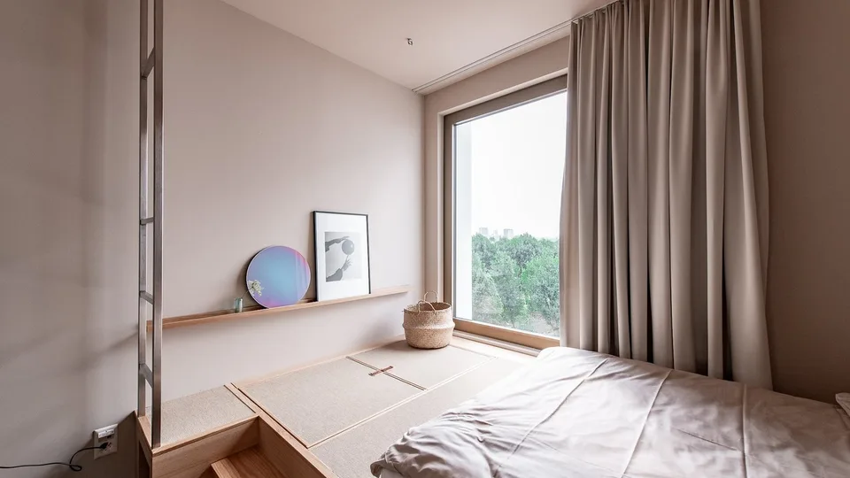 Modern Living, Calm Location – That’s 2night Basel
