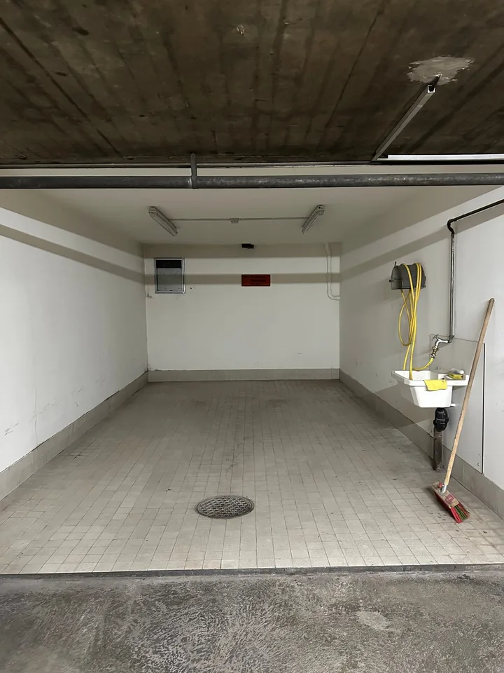 Posto auto in affitto immediato o su accordo