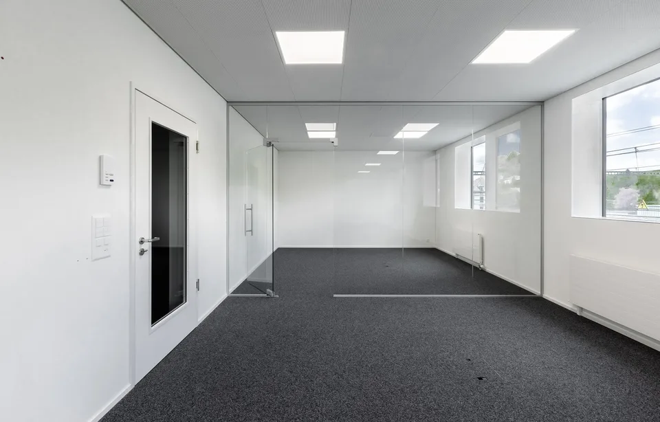 Moderne Büro-/ Praxisräumlichkeiten direkt am Bahnhof