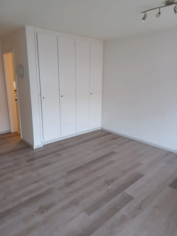 Appartamento 1 camera accogliente con balcone a Grenchen