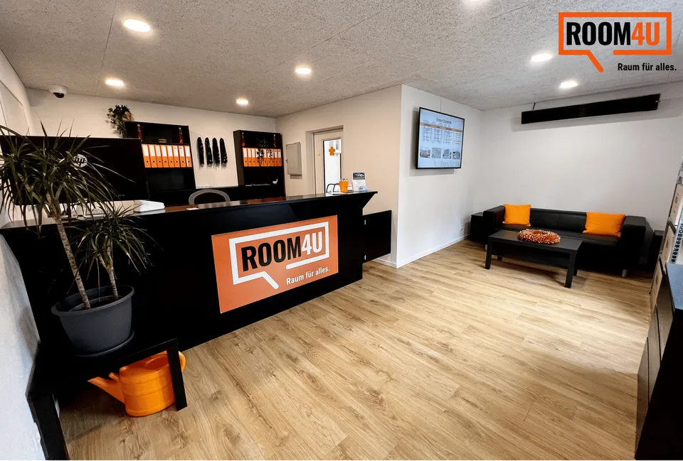 Ihr eigenes Büro! Ideal für Startups und Newcomer! – Foto 10 von 16