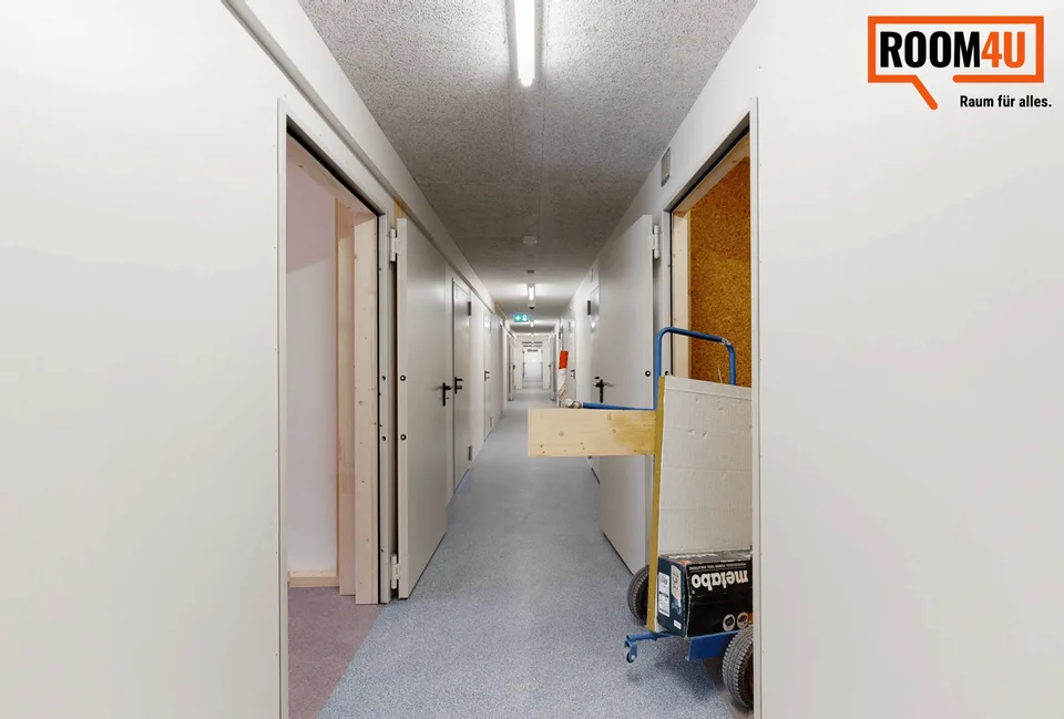 Ihr eigenes Büro! Ideal für Startups und Newcomer! – Foto 7 von 16