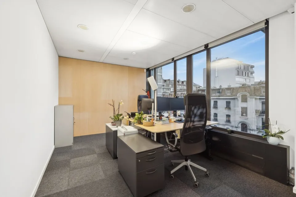Uffici di lusso di 1250 m² a Champel – foto 6 di 14