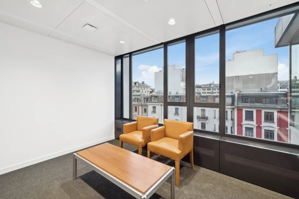 Uffici di lusso di 1250 m² a Champel – foto 13 di 14