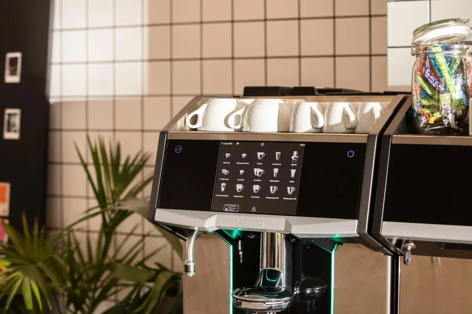 Access Pass bei HeadsQuarter – Flexibles Arbeiten in Zürichs Top-Locations
