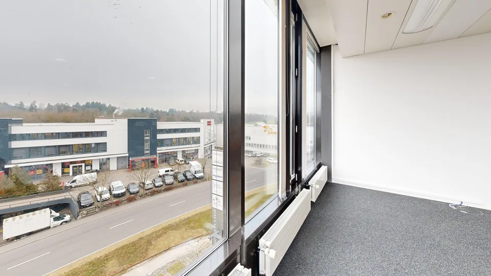 Representative office/commercial space with a far-reaching view - Work where success begins – photo 15 of 15