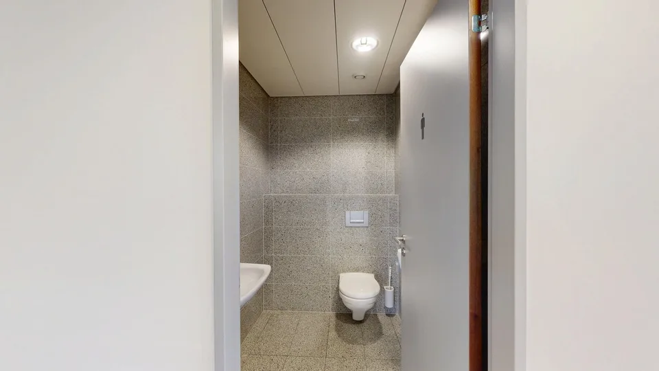 Representative office/commercial space with a far-reaching view - Work where success begins – photo 9 of 15