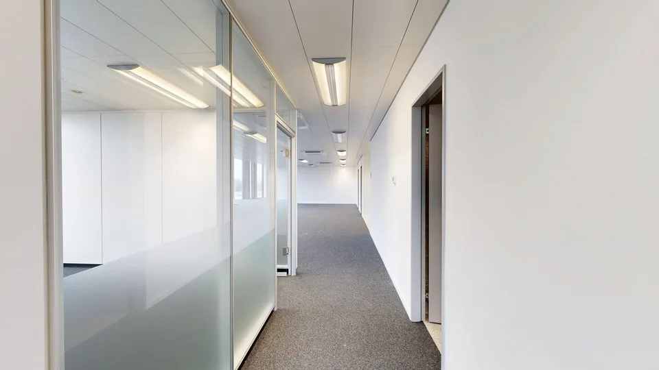 Representative office/commercial space with a far-reaching view - Work where success begins – photo 11 of 15