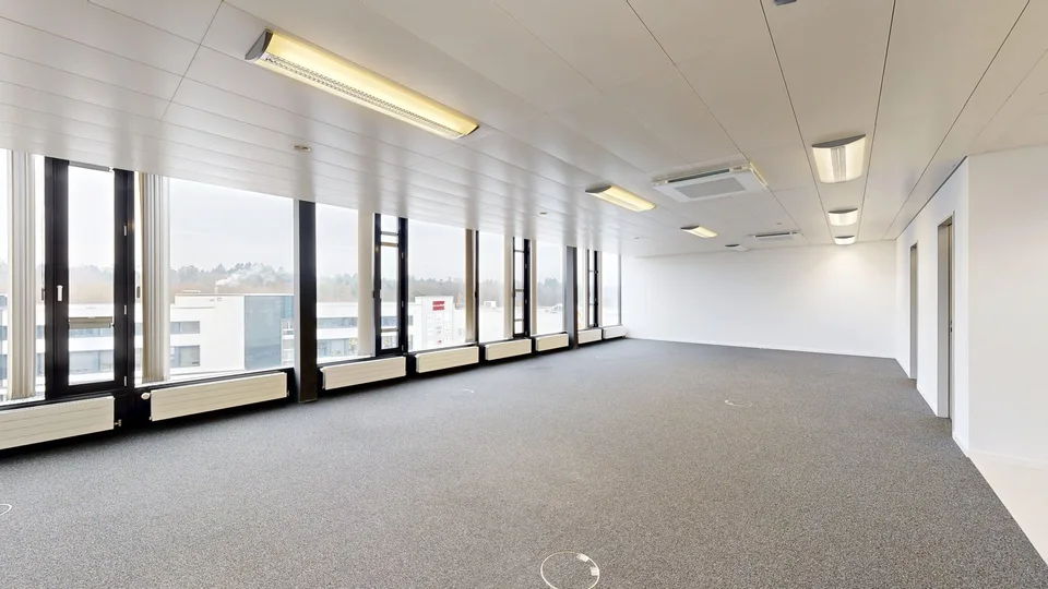 Representative office/commercial space with a far-reaching view - Work where success begins – photo 13 of 15