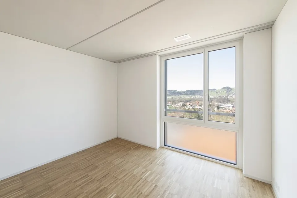 Vivi il tuo sogno di casa a Bernhardswies!