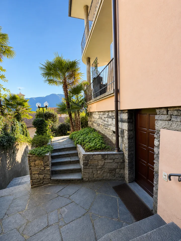 Appartamento 3 locali, 85 mq, ristrutturato