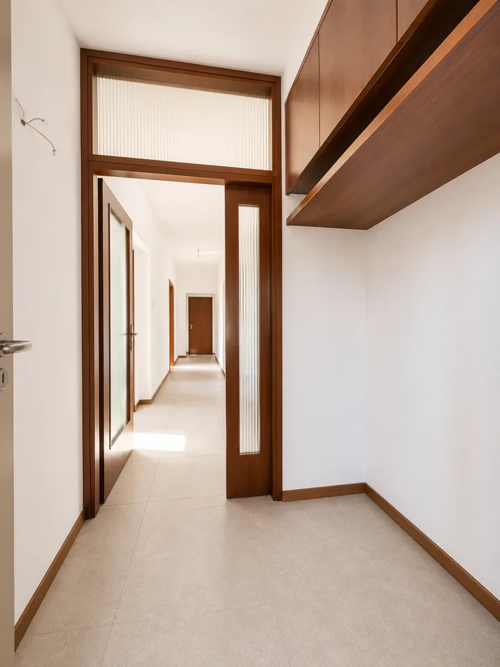 Appartamento 3 locali, 85 mq, ristrutturato