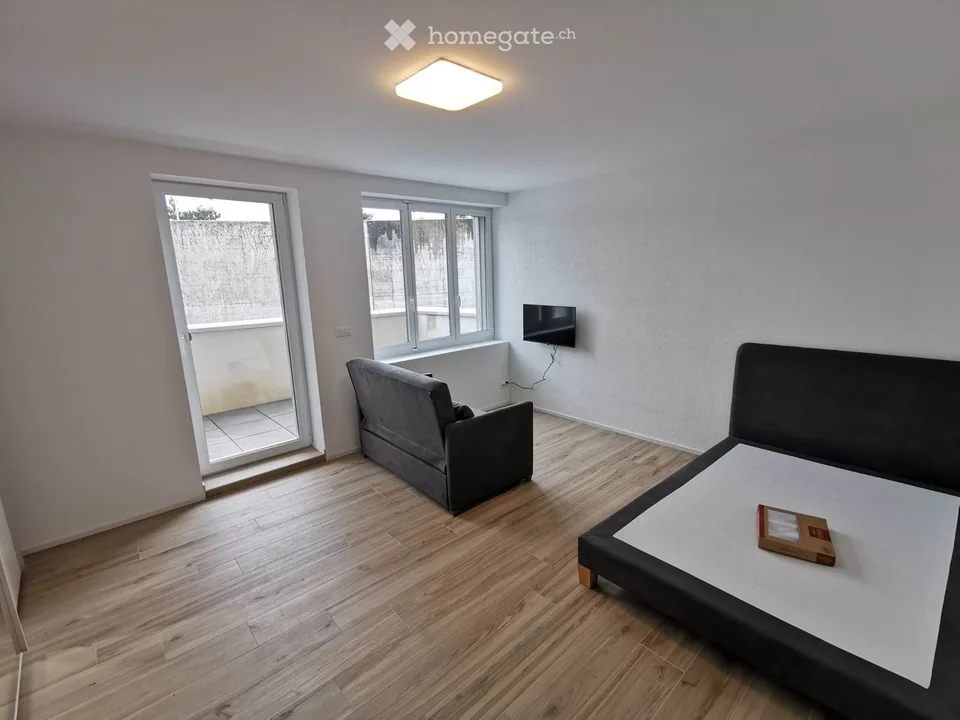 Studio meublés proches du centre-ville