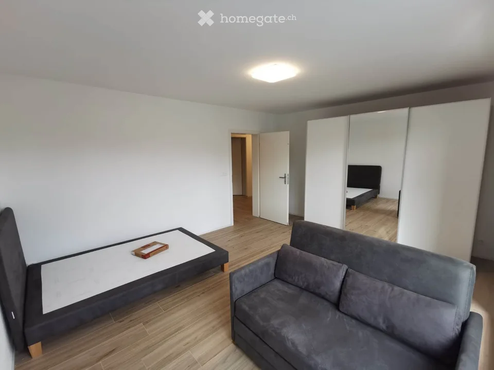 Studio meublés proches du centre-ville