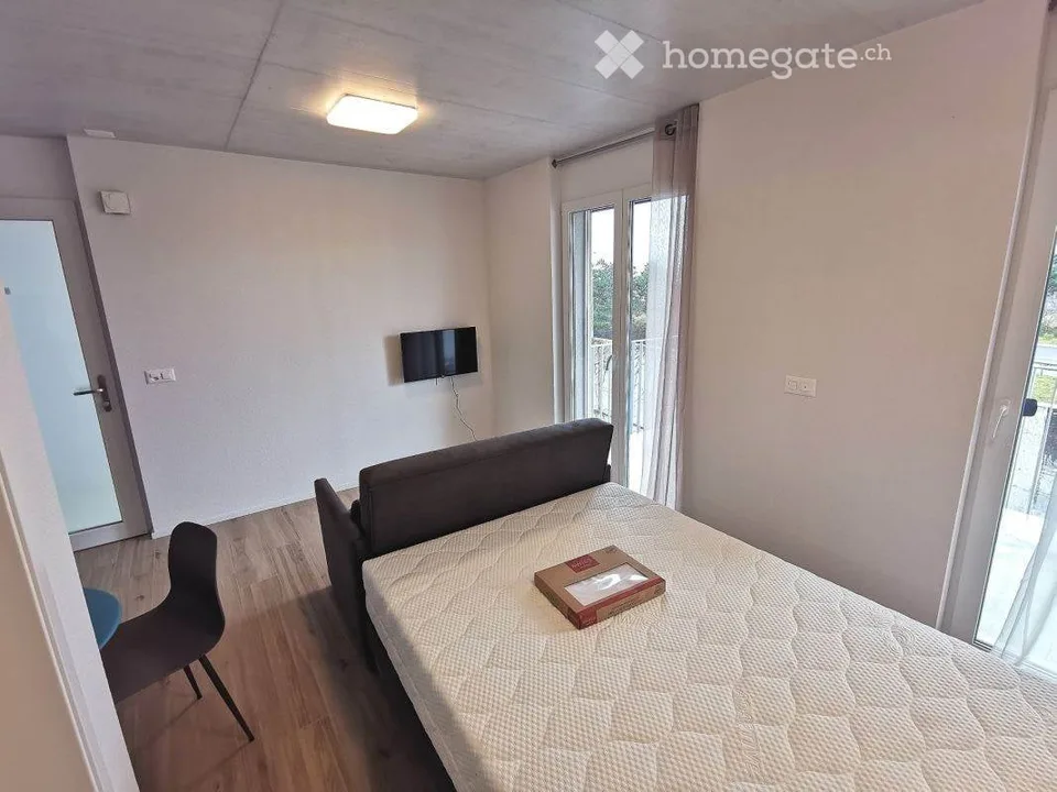 Studio meublés proches du centre-ville