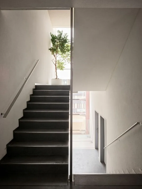 Ihr neuer Firmenstandort; 597 m2 Büro- und Dienstleistungsräume im Erdgeschoss mit direktem Zugang über Rampe – Foto 7 von 7