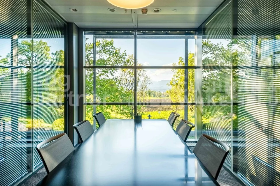 Ampia superficie di uffici di 1.450 m² in affitto - Onyx Business Park
