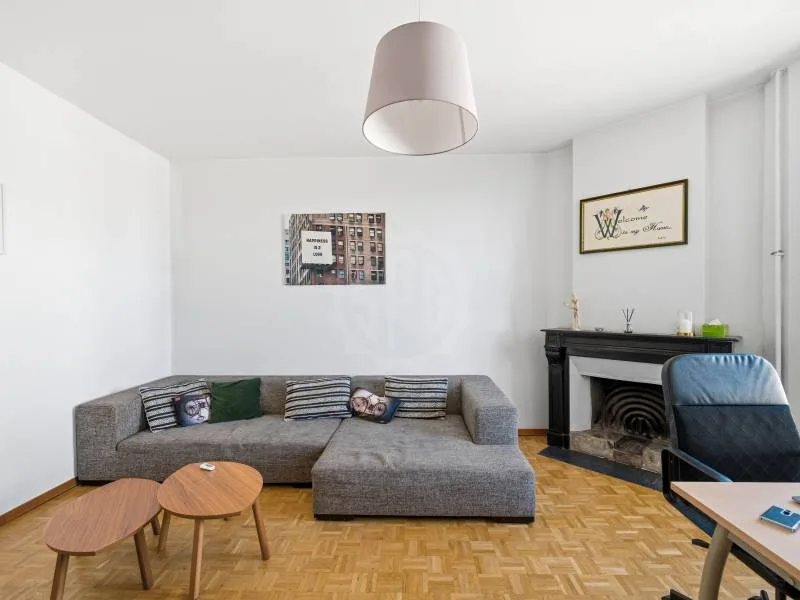 Angenehmes Appartement - Chêne-Bourg
