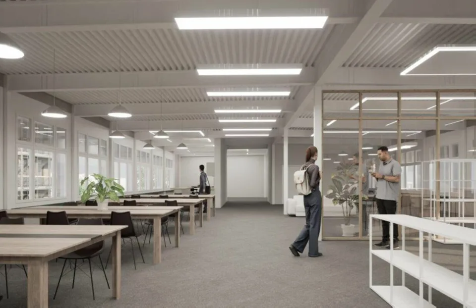 YOND 4 - Build Your Space