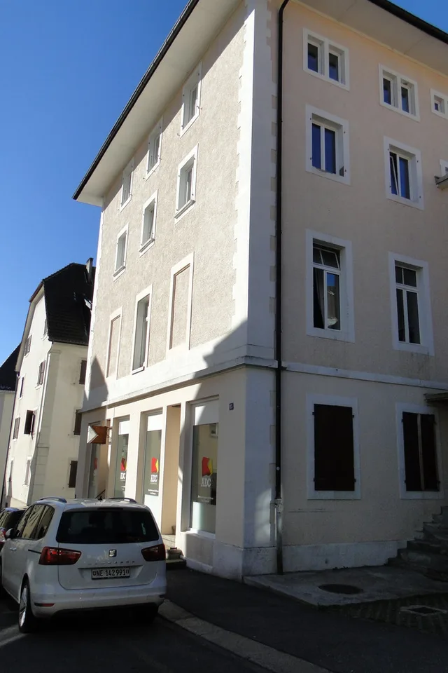 Appartamento di quattro locali – foto 8 di 8