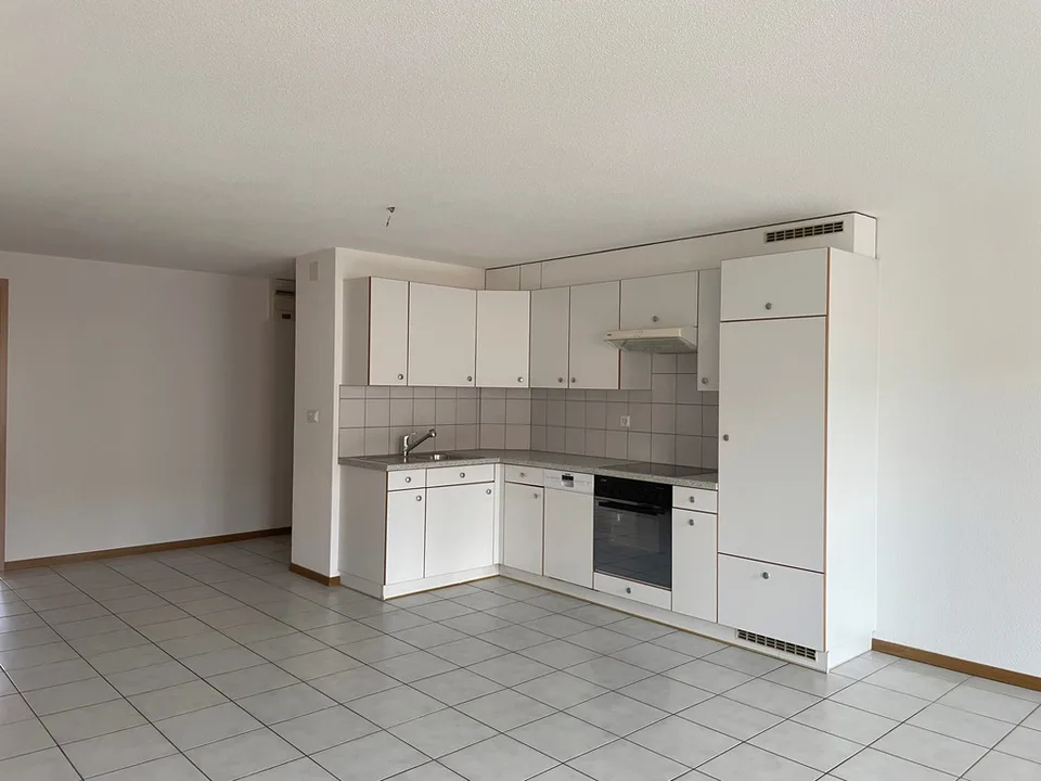 Appartement 4 pièces