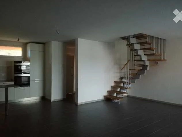 Affittasi appartamento 4,5 locali duplex nuovo a Stabio