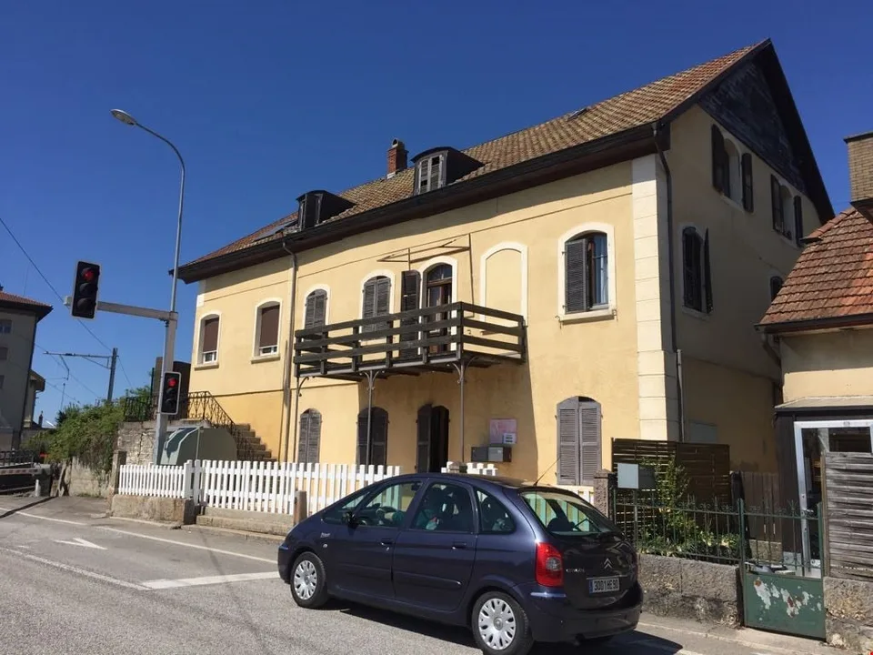 In affitto appartamento 2.5 locali a Boncourt – foto 6 di 6