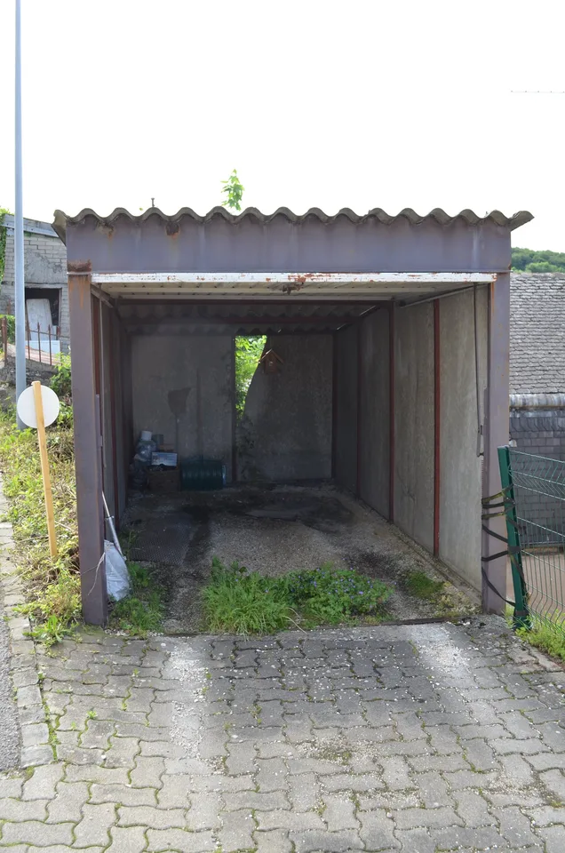In affitto appartamento 2.5 locali a Boncourt
