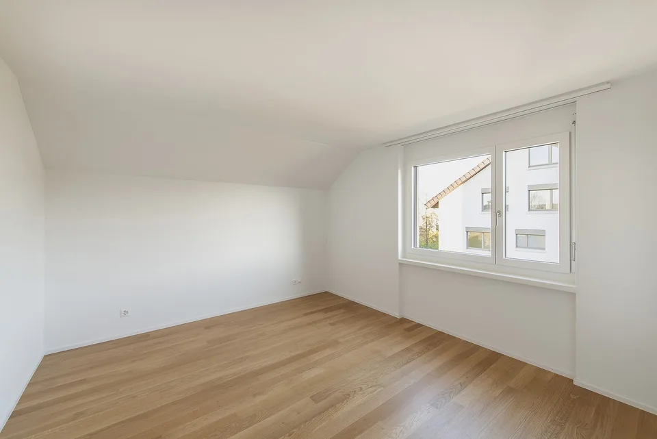 Beautiful maisonette apartment in an idyllic location!