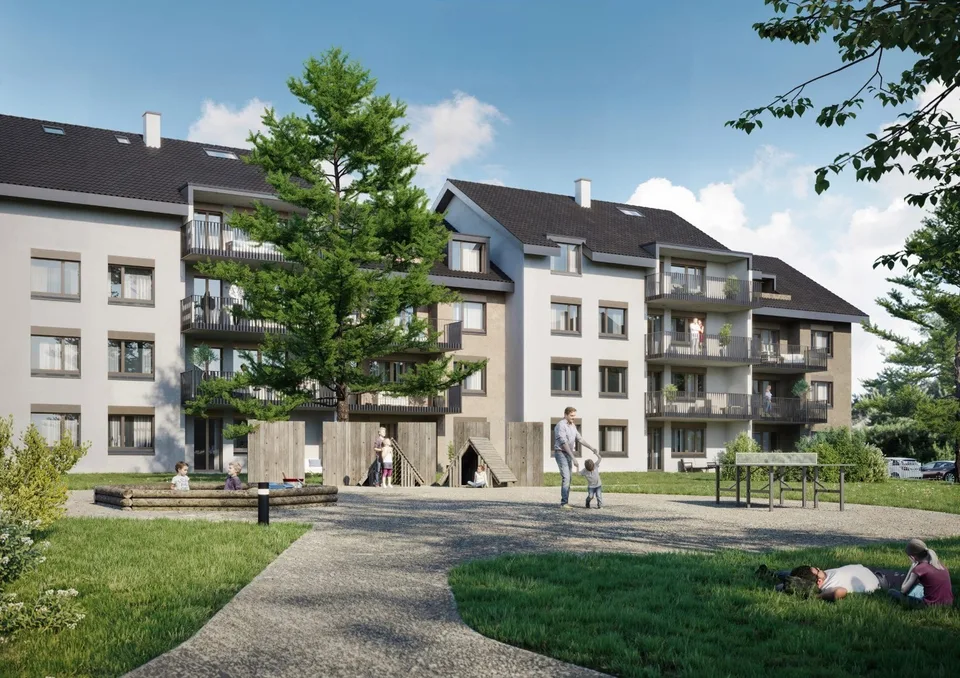 Magnifique appartement maisonnette dans un endroit idyllique ! – photo 8 sur 10