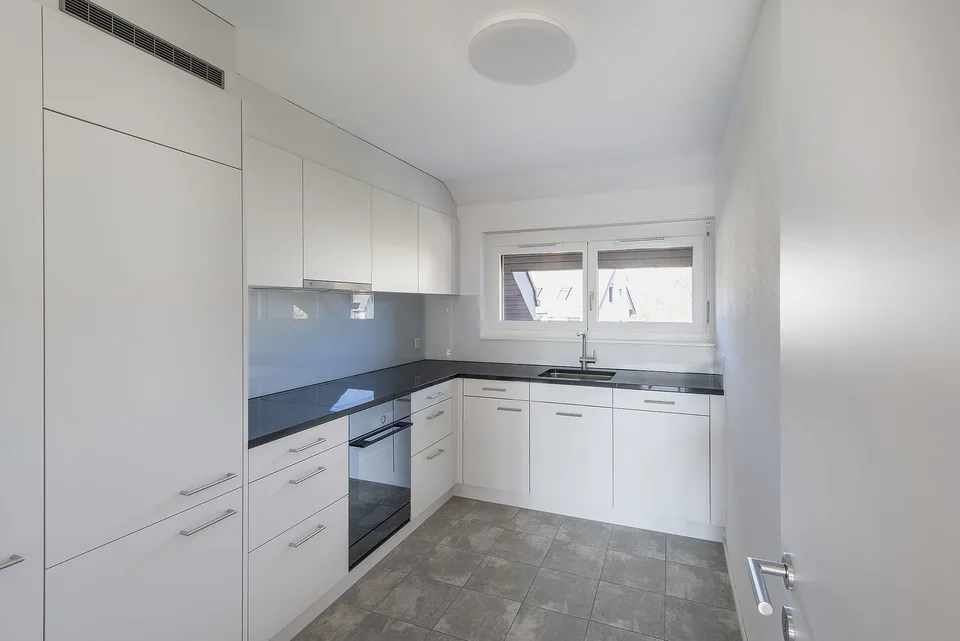 Beautiful maisonette apartment in an idyllic location!