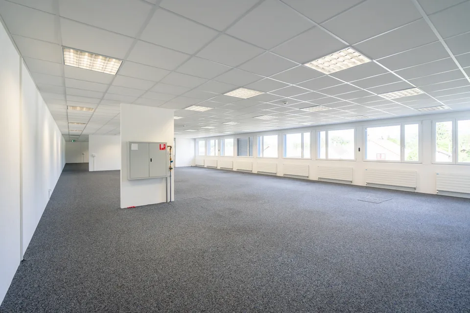 Untertrennbare Bürofläche gesucht? – Foto 6 von 11