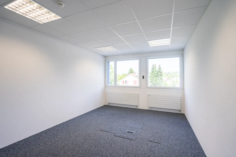 Espace de bureau indivisible recherché?