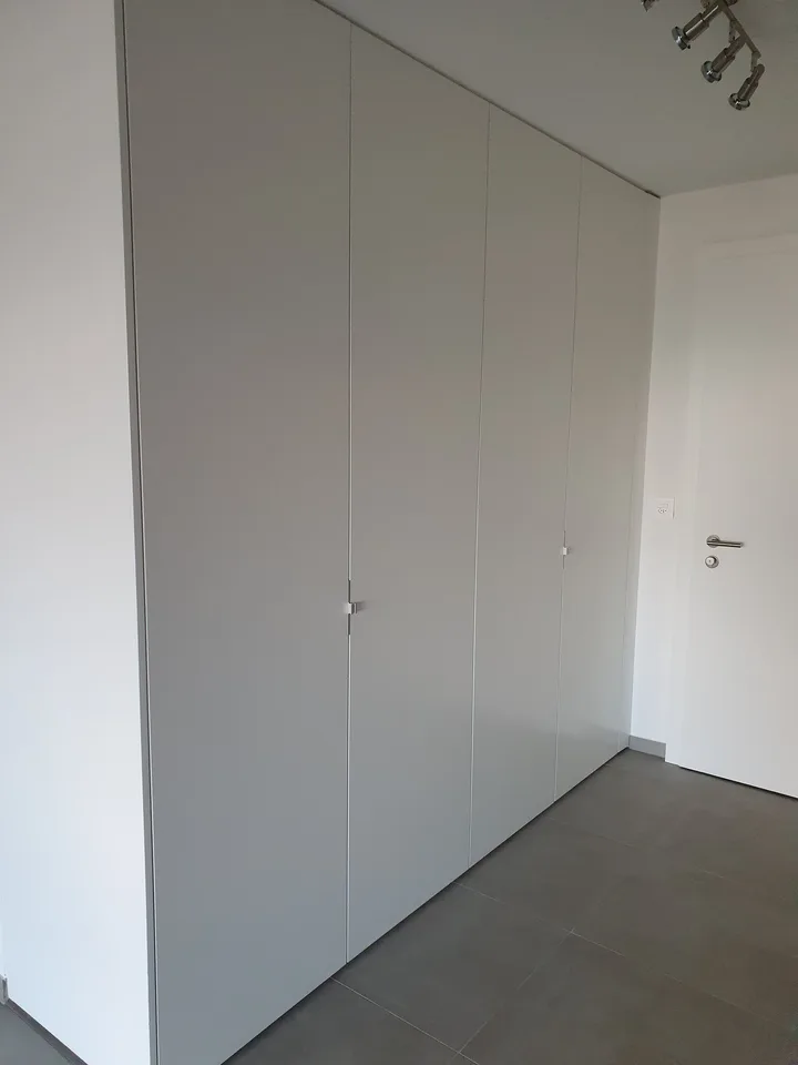 Appartamento moderno di 3,5 locali a Conthey – Vista sulle montagne & disponibile immediatamente – foto 8 di 18