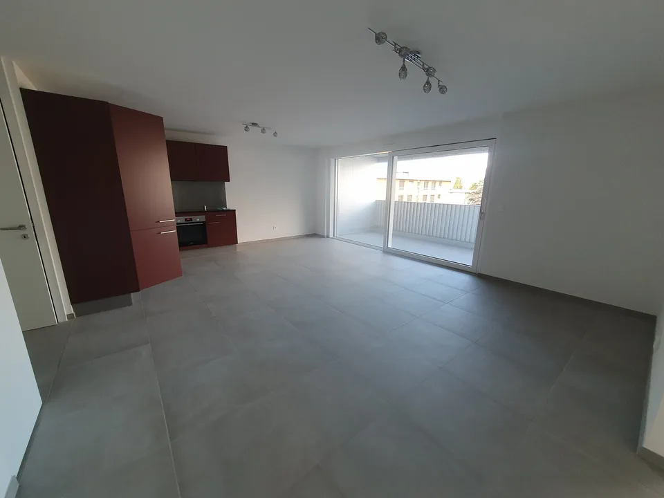 Appartamento moderno di 3,5 locali a Conthey – Vista sulle montagne & disponibile immediatamente – foto 13 di 18