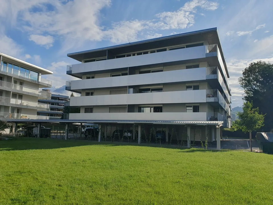 Appartamento moderno di 3,5 locali a Conthey – Vista sulle montagne & disponibile immediatamente – foto 18 di 18