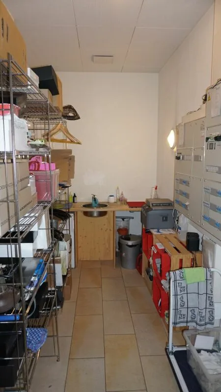 Nachmieter*in für Ladenlokal (125m2) in der Überbauung "Innenstadt" im Zentrum von Langenthal gesucht – Foto 8 von 12