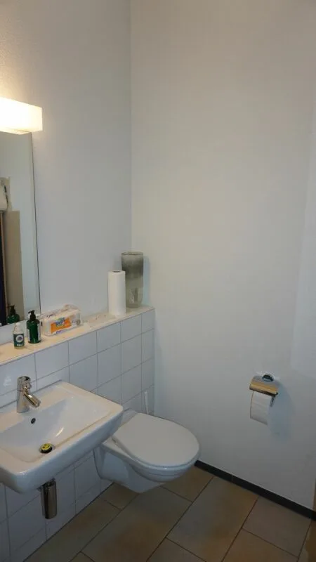 Nachmieter*in für Ladenlokal (125m2) in der Überbauung "Innenstadt" im Zentrum von Langenthal gesucht – Foto 7 von 12