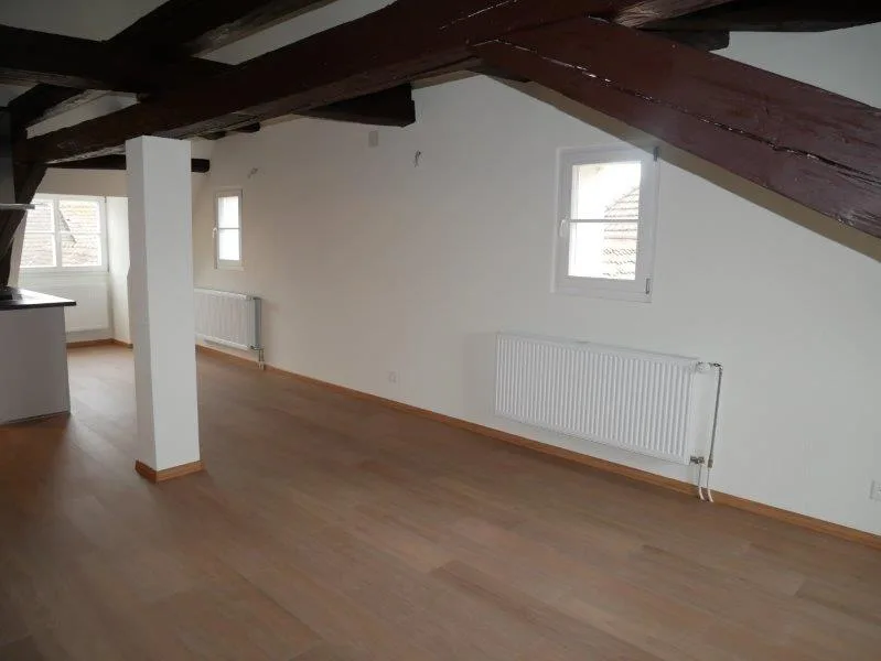 Moderne 3.5-Zimmer-Wohnung in Rheinfelden - Neubau 2021