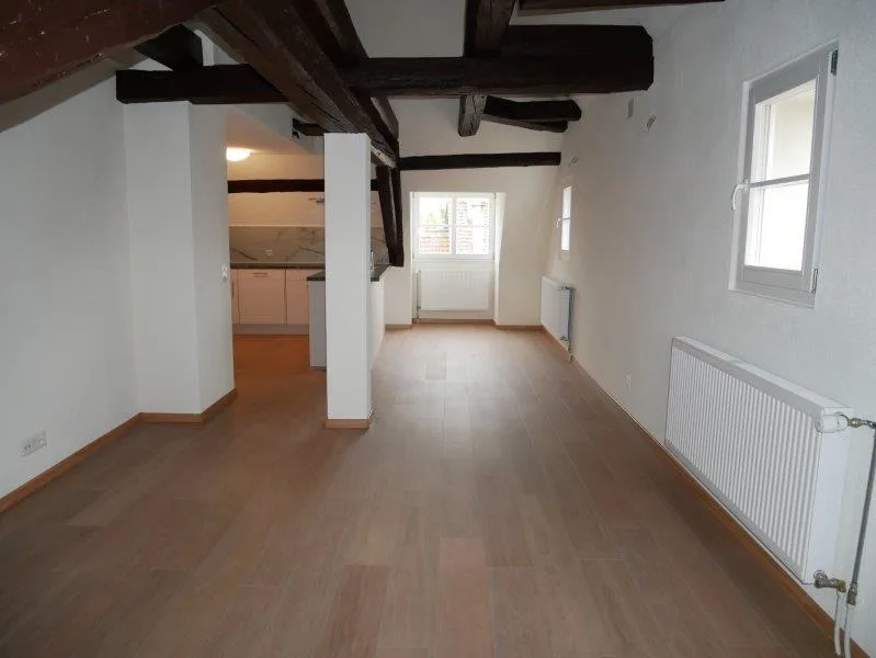 Moderne 3.5-Zimmer-Wohnung in Rheinfelden - Neubau 2021