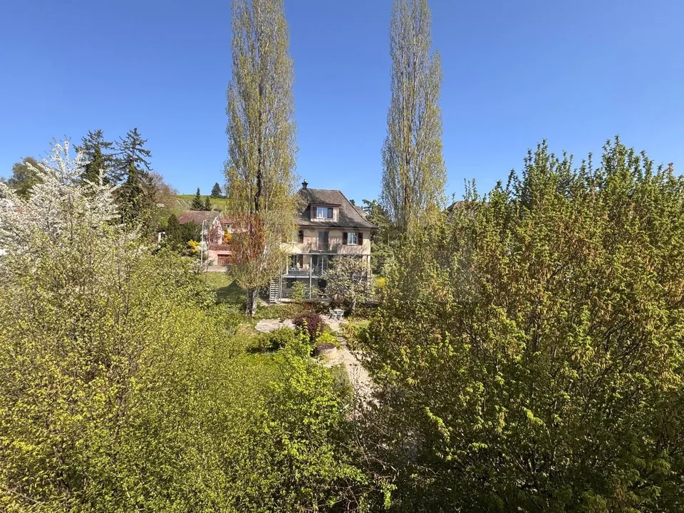 BENVENUTI IN PARADISO - VILLA 8,5 LOCALI - 180M2 - 1200M2 DI TERRENO