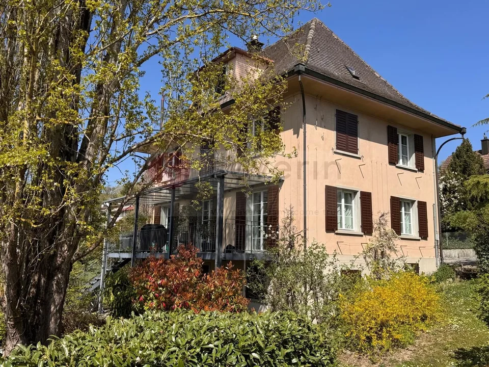 BENVENUTI IN PARADISO - VILLA 8,5 LOCALI - 180M2 - 1200M2 DI TERRENO