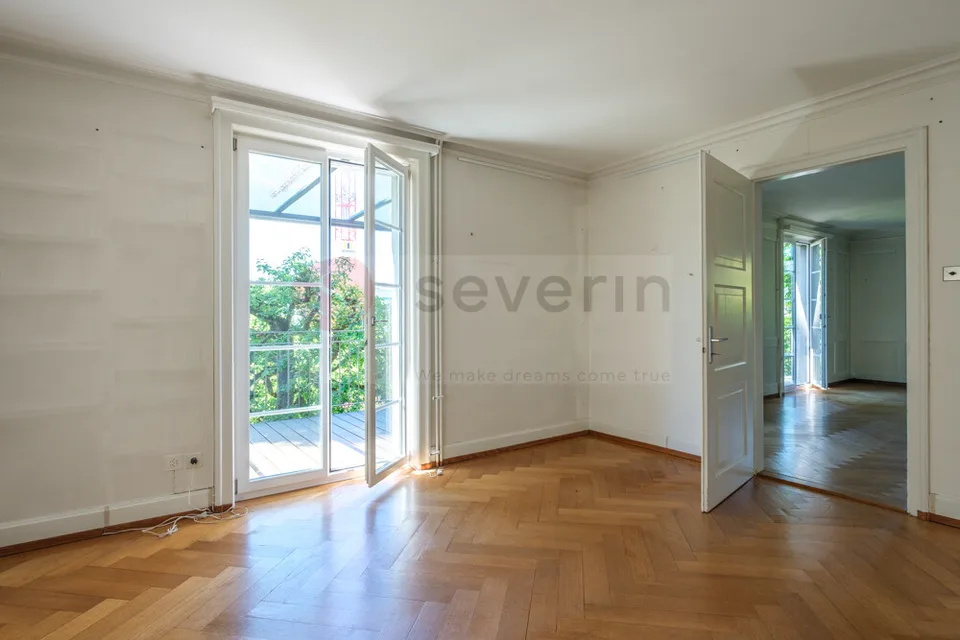 BENVENUTI IN PARADISO - VILLA 8,5 LOCALI - 180M2 - 1200M2 DI TERRENO