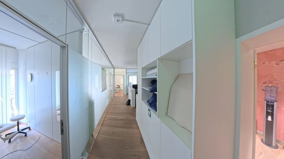 Spazio di pratica/commerciale attraente in una posizione ideale a Lucerna