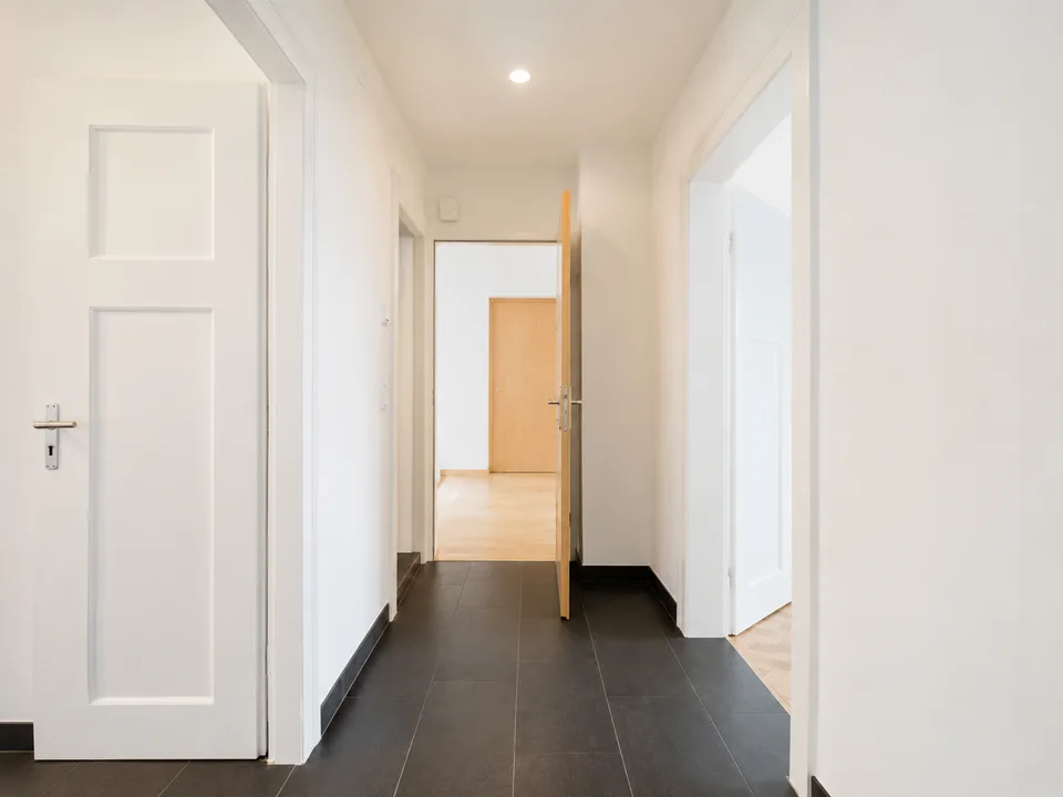 Schönes 3.5-Zimmer-Apartment sofort verfügbar!