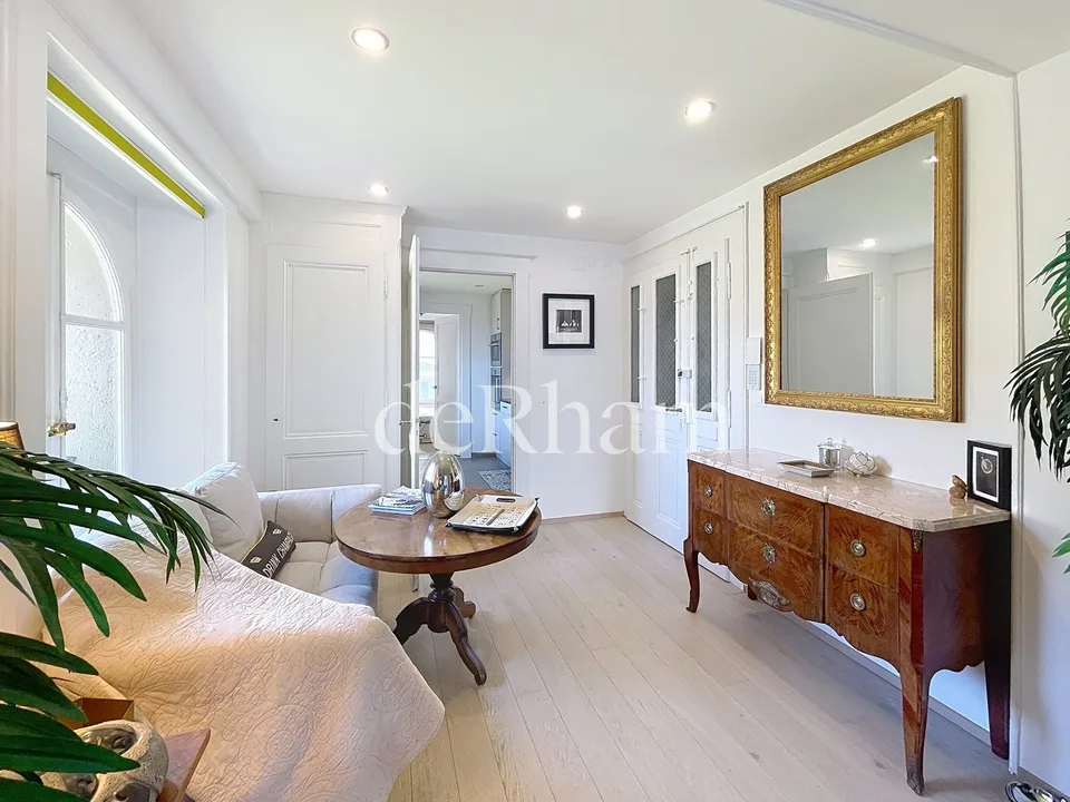 Splendide appartement de 4 pièces avec vue imprenable !