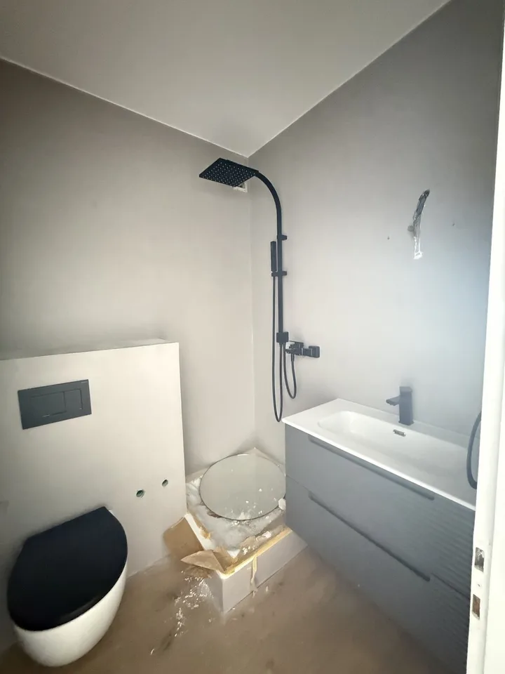 Joli studio à louer à Fribourg