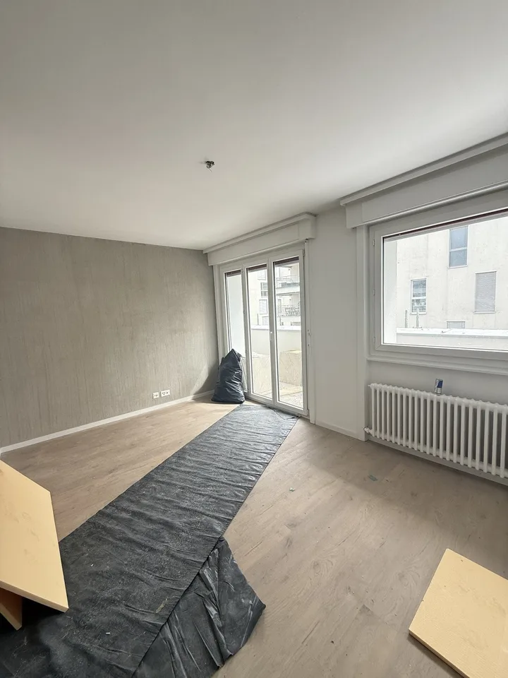 Joli studio à louer à Fribourg