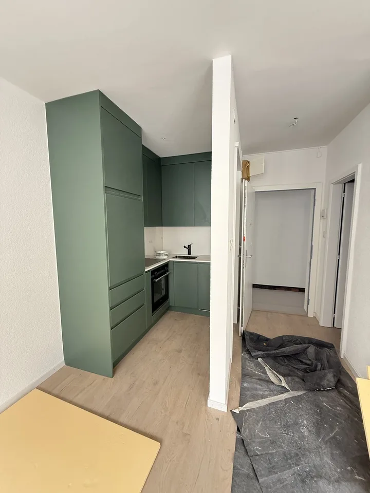 Joli studio à louer à Fribourg
